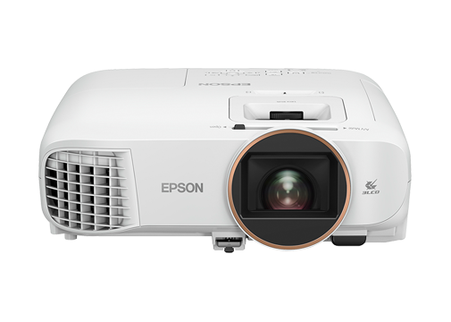 Epson CH-TW5800T 专业家庭影院智能投影机